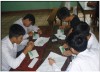 Công tác giảng dạy tại TT GDTX Lục Ngạn Bắc Giang