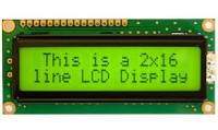 Tổng quan về màn hình LCD