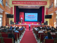 Hưởng ứng Cuộc thi trực tuyến tìm hiểu về Đảng Cộng sản Việt Nam