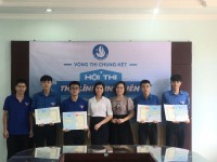 Vòng thi chung kết Hội thi Thủ lĩnh sinh viên tỉnh Hải Dương lần thứ III năm 2020