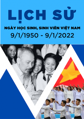 Ngày truyền thống học sinh - sinh viên Việt Nam