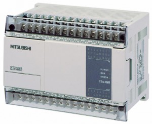 Tổng quan về PLC Mitsubishi (Phần 1)