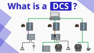 Giới thiệu cơ bản về một hệ thống DCS