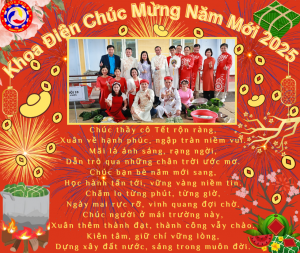 🧧 💰 🏮🎏🎀Khoa Điện Chúc Mừng Năm Mới 2025 🎆 🎇🥮🌸 🏵️🌺