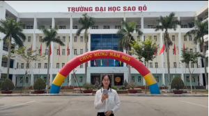 🌟 Rực rỡ một thời tuổi trẻ – Bài dự thi vòng Chung kết...