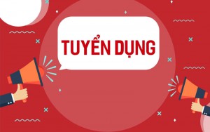 THÔNG BÁO TUYỂN DỤNG KỸ SƯ ĐIỆN- CƠ HỘI CHO SINH VIÊN NGÀNH ĐIỆN