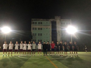 ⚽ DK15 – TĐH5 giành chiến thắng 2️⃣-1️⃣ trước DK16 –...
