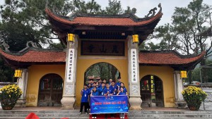 🌸 MÙA XUÂN CÔN SƠN – KIẾP BẠC 2026 🌸