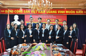 Đại học Sao Đỏ đào tạo pháp lý gắn với thực tiễn, tăng...
