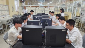CUỘC THI SINH VIÊN GIỎI CẤP TRƯỜNG – VỚI NỘI DUNG LẬP...