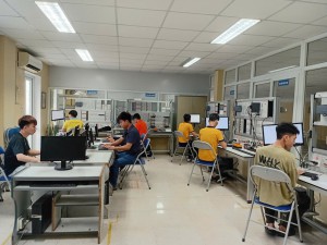 CUỘC THI SINH VIÊN GIỎI CẤP TRƯỜNG – NỘI DUNG LẬP TRÌNH...