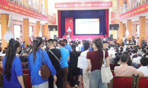 🎓 CHÀO MỪNG TÂN SINH VIÊN K17 NHẬP HỌC – 16/7 🎉