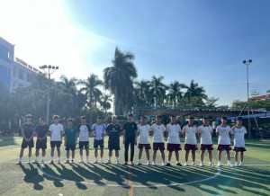 ⚽ CÙNG GHI BÀN, NHƯNG CHIẾN THẮNG CHỈ GỌI MỘT CÁI TÊN!