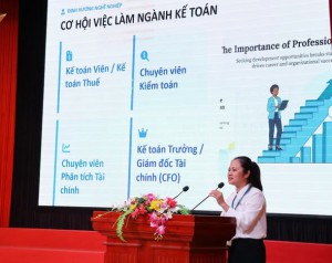 HỌC SINH THPT NGUYỄN THỊ DUỆ KHÁM PHÁ TRƯỜNG ĐẠI HỌC SAO ĐỎ – TRẢI NGHIỆM HÔM NAY, KIẾN TẠO TƯƠNG LAI!