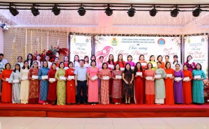 🌷 CHÚC MỪNG NGÀY PHỤ NỮ VIỆT NAM 20/10 🌷